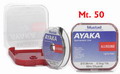 MUSTAD AYAKA
